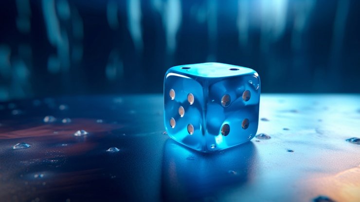 Dealer kasino live sedang memandu permainan dengan suasana mewah dan teknologi terkini