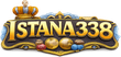 Logo istana338
